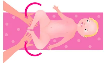 Йога для дітей або бебі-йога майстер-клас від експерта (дітей) Йога для дітей або бебі-йога майстер-клас від експерта