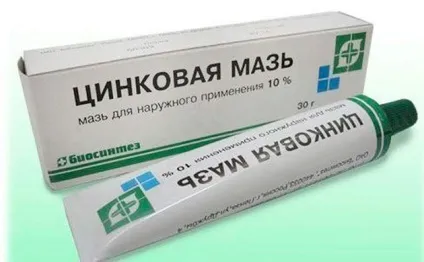 Яка ефективніше мазь від поту під пахвами
