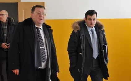 Кадетський корпус мвдУкаіни на 350 дітей відкриється в Самарі в 2014 році, Олександр Хінштейн, (Самарі) Кадетський корпус мвдУкаіни на 350 дітей відкриється в Самарі в 2014 році, Олександр Хінштейн,