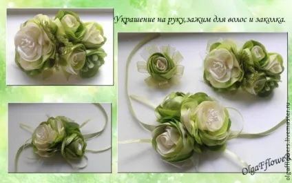 Виготовлення троянди з круглих пелюсток - ярмарок майстрів - ручна робота, handmade (в подарунок) Виготовлення троянди з круглих пелюсток - ярмарок майстрів - ручна робота, handmade