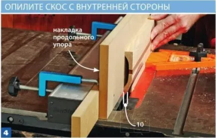 Виготовлення шкатулок своїми руками (заготовки допомогою пильного) Виготовлення шкатулок своїми руками