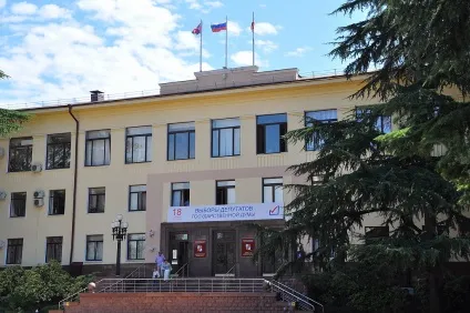 кадастрова афера