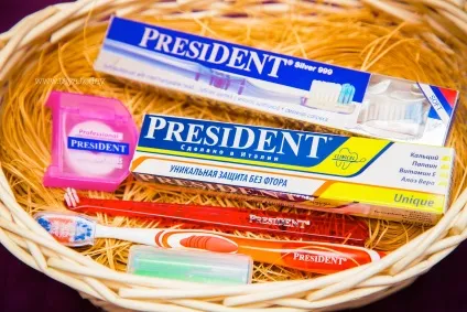 Як чистити брекети набір по догляду за брекет-системами від president (бьютіобзори) Як чистити брекети набір по догляду за брекет-системами від president