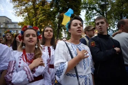 Через заУкаіни змінили сало на парасолі, в киеве розповіли про експорт українських товарів - останні (києві) Через заУкаіни змінили сало на парасолі, в киеве розповіли про експорт українських товарів - останні