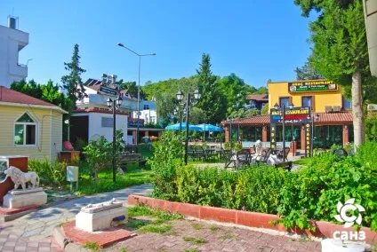 З Кемера до Анталії самостійно аквапарк, лунапарк, Мігрос, санз (з Кемера в Анталію самостійно) З Кемера до Анталії самостійно аквапарк, лунапарк, Мігрос, санз