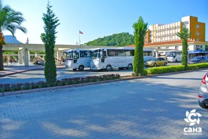 З Кемера до Анталії самостійно аквапарк, лунапарк, Мігрос, санз (Анталія) З Кемера до Анталії самостійно аквапарк, лунапарк, Мігрос, санз