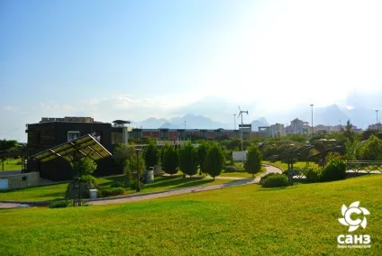 З Кемера до Анталії самостійно аквапарк, лунапарк, Мігрос, санз (Кемера) З Кемера до Анталії самостійно аквапарк, лунапарк, Мігрос, санз