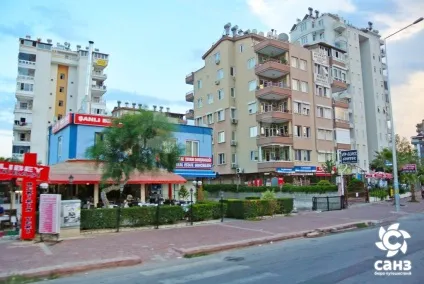 З Кемера до Анталії самостійно аквапарк, лунапарк, Мігрос, санз (Кемера) З Кемера до Анталії самостійно аквапарк, лунапарк, Мігрос, санз