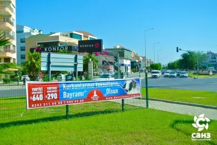 З Кемера до Анталії самостійно аквапарк, лунапарк, Мігрос, санз (Кемера) З Кемера до Анталії самостійно аквапарк, лунапарк, Мігрос, санз