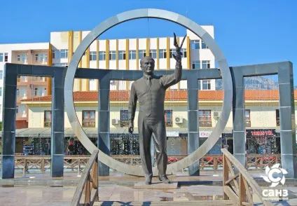 З Кемера до Анталії самостійно аквапарк, лунапарк, Мігрос, санз (Кемера) З Кемера до Анталії самостійно аквапарк, лунапарк, Мігрос, санз