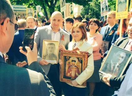 Як більшовики захопили владу і навіщо, блог ss, конт