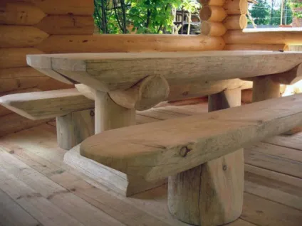 Виготовлення лавок і крамничок для альтанки своїми руками, фото, креслення, проекти, матеріали (лавок) Виготовлення лавок і крамничок для альтанки своїми руками, фото, креслення, проекти, матеріали