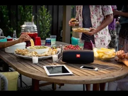 Jbl xtreme black інструкція, характеристики, форум (xtreme) Jbl xtreme black інструкція, характеристики, форум