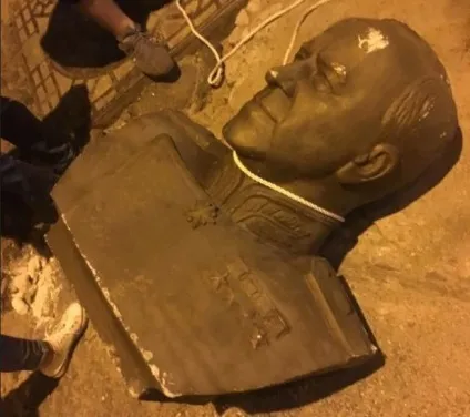 Як більшовики захопили владу і навіщо, блог ss, конт