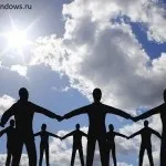 Як додати програму в виключення брандмауера windows