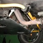 Які стійки краще на ваз 2110 використовувати і як зробити їх заміну, ремонт автомобілів ваз (2110) Які стійки краще на ваз 2110 використовувати і як зробити їх заміну, ремонт автомобілів ваз