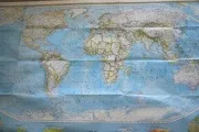 Як робити контурні карти