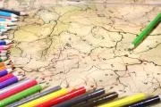 Як робити контурні карти, поради, знання, рішення (робити) Як робити контурні карти, поради, знання, рішення