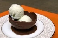 Як робити своїми руками шоколадні формочки тарталетки, стаканчики (шоколадні) Як робити своїми руками шоколадні формочки тарталетки, стаканчики