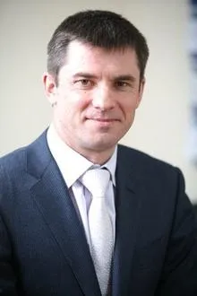 Як глава департаменту капремонту Як глава департаменту капремонту