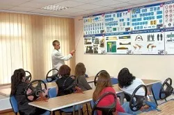 Які документи потрібні для автошколи відкриття бізнесу з нуля (автошколи) Які документи потрібні для автошколи відкриття бізнесу з нуля
