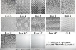 Які бувають стільниці для кухні вибір матеріалу (бувають) Які бувають стільниці для кухні вибір матеріалу