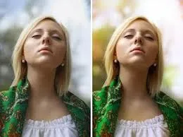 Як фотографувати портрети в похмуру погоду, уроки фотографії, відео, майстер-класи та курси по