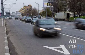 Як рухатися по дорозі з декількома смугами (рухатися) Як рухатися по дорозі з декількома смугами