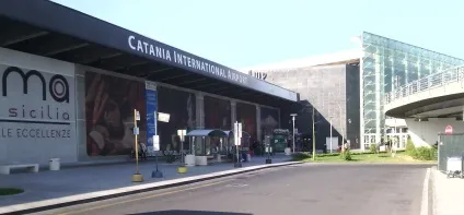 Як дістатися з аеропорту катанні до Таорміна (трансфер) Як дістатися з аеропорту катанні до Таорміна