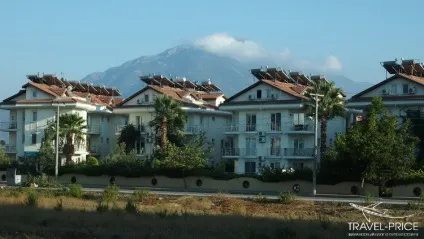 Як дістатися до Фетхіє самостійно авіаквитки, готелі, аеропорт Даламан (аеропорт Даламан Фетхіє) Як дістатися до Фетхіє самостійно авіаквитки, готелі, аеропорт Даламан