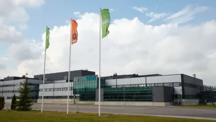 Як роблять шини екскурсія на завод nokian tyres, автоклуб78 (шини) Як роблять шини екскурсія на завод nokian tyres, автоклуб78