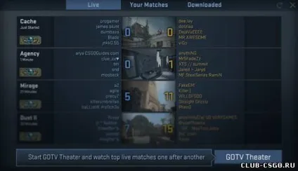 Як грати матчмейкінг в cs go - фан сайт про cs go, скачати csgo, файли (матчмейкінг) Як грати матчмейкінг в cs go - фан сайт про cs go, скачати csgo, файли