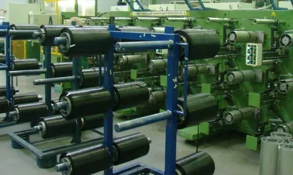 Як роблять шини екскурсія на завод nokian tyres, автоклуб78 (аксесуари) Як роблять шини екскурсія на завод nokian tyres, автоклуб78