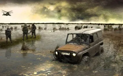 Як цивільній людині вижити під час війни 10 порад від досвідченого офіцера - фактрум (факти) Як цивільній людині вижити під час війни 10 порад від досвідченого офіцера - фактрум