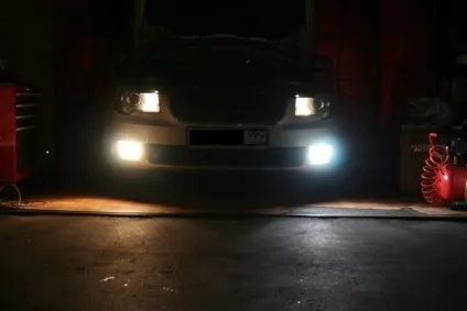Які вибрати лампочки для автомобіля (світлодіодні лампи) Які вибрати лампочки для автомобіля