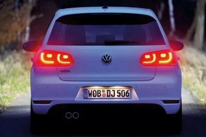 Які вибрати лампочки для автомобіля (світлодіодні лампи) Які вибрати лампочки для автомобіля