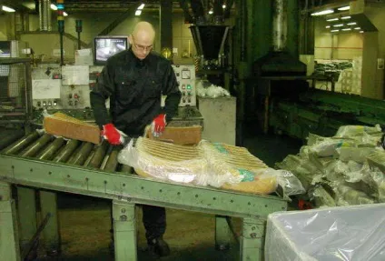 Як роблять шини екскурсія на завод nokian tyres, автоклуб78 (завод) Як роблять шини екскурсія на завод nokian tyres, автоклуб78