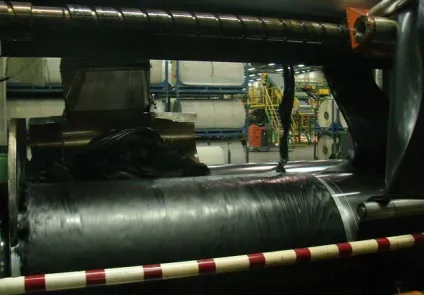 Як роблять шини екскурсія на завод nokian tyres, автоклуб78 (nokian) Як роблять шини екскурсія на завод nokian tyres, автоклуб78