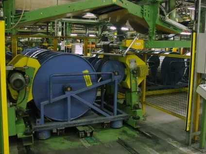 Як роблять шини екскурсія на завод nokian tyres, автоклуб78 (шини) Як роблять шини екскурсія на завод nokian tyres, автоклуб78