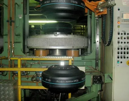 Як роблять шини екскурсія на завод nokian tyres, автоклуб78 (роблять) Як роблять шини екскурсія на завод nokian tyres, автоклуб78