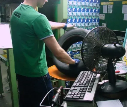 Як роблять шини екскурсія на завод nokian tyres, автоклуб78 (nordman) Як роблять шини екскурсія на завод nokian tyres, автоклуб78