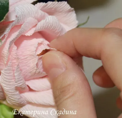 Як дістати цукерку з квітки - ярмарок майстрів - ручна робота, handmade (солодкий подарунок) Як дістати цукерку з квітки - ярмарок майстрів - ручна робота, handmade