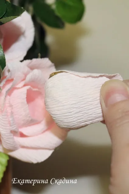 Як дістати цукерку з квітки - ярмарок майстрів - ручна робота, handmade (квітки) Як дістати цукерку з квітки - ярмарок майстрів - ручна робота, handmade