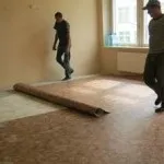Як позбутися від запаху лінолеуму (запаху) Як позбутися від запаху лінолеуму