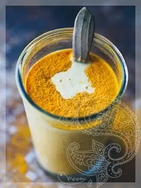 Як використовувати куркуму (як приймати куркуму в лікувальних цілях) Як використовувати куркуму