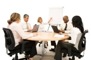 Як майстерно перервати співрозмовника dealing with interruptions - матеріали