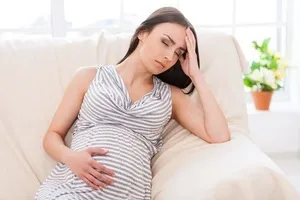 Як лікувати гайморит у вагітних причини, симптоми і наслідки гаймориту, методи лікування при