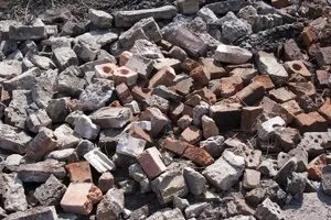 Як використовувати будівельне сміття (як використовувати будівельне сміття) Як використовувати будівельне сміття