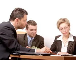 Як майстерно перервати співрозмовника dealing with interruptions - матеріали