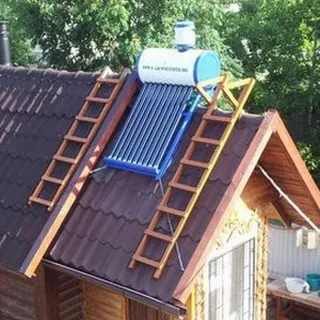 Як краще нагріти воду в літньому дачному душі підігрів води для душа своїми руками (душі) Як краще нагріти воду в літньому дачному душі підігрів води для душа своїми руками